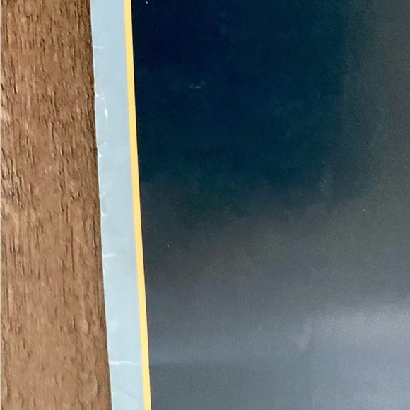 Poster Print “Emily “ By Michael Bedard 21/25 Inch 1992 - Picture 5 of 9